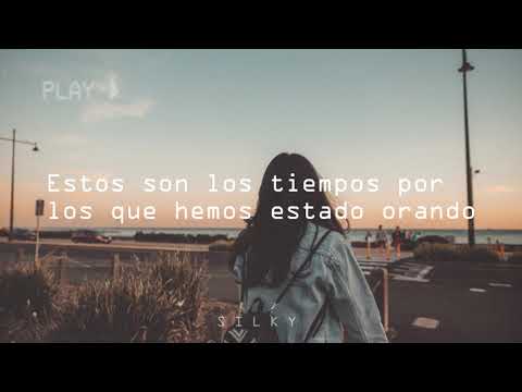 Martin Garrix - These Are The Times (Subtitulada Español) ft. JRM