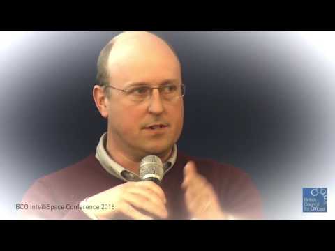 BCO IntelliSpace Conference - Highlights