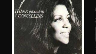 Lyn Collins - Just won't do right