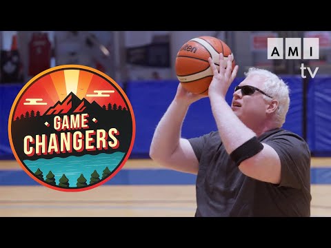 Wheelchair Basketball Shooting Drill with Tara Llanes | Game Changers (Digital Exclusive)