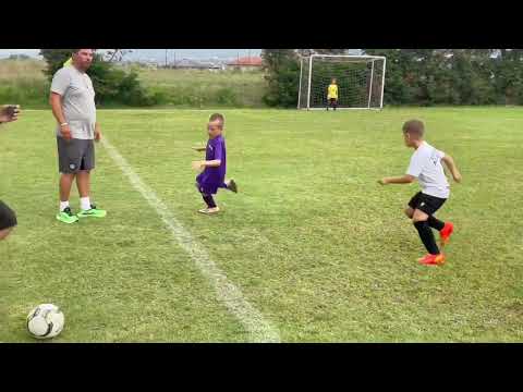 Balkan International Cup Bebides - Udinese Romania 24-26/6/2023