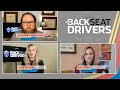 Elliott puts up and the backseat drivers refuse to shut up | Backseat Drivers Full Championship Show