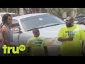 South Beach Tow - Surprise Underwear Fumble
