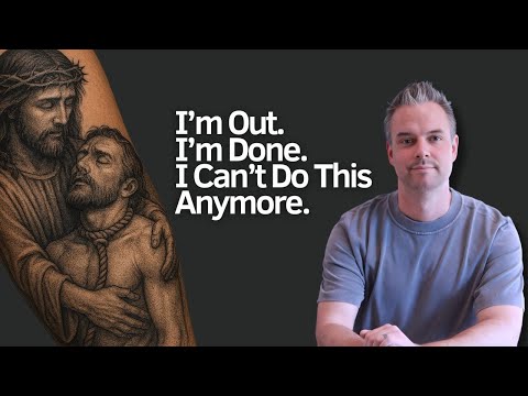 Disappointed With God? You're Not Alone.