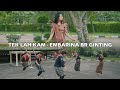 EMBARINA BR GINTING II TEK LAH KAM GENDANG SALIH II LAGU KARO TERBARU IMKA RM FBS UNIMED