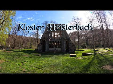 Kloster Heisterbach