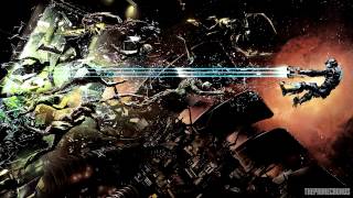 Tobias Alexander Ratka - Darkness of Space [Hybrid Orchestral, Sci-Fi]