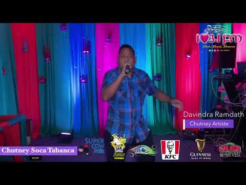 103.1FM Chutney Soca Tabanca #1
