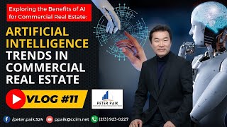 AI: The Game Changer in Commercial Real Estate | Transforming the Industry