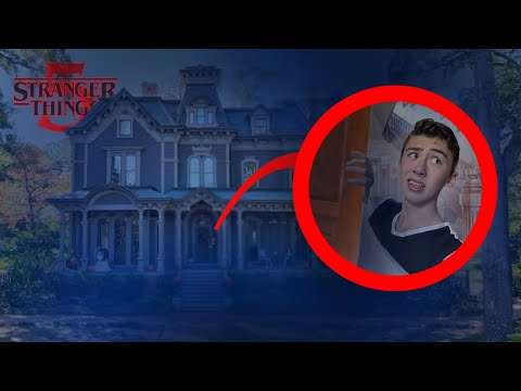 The Creel House Video
