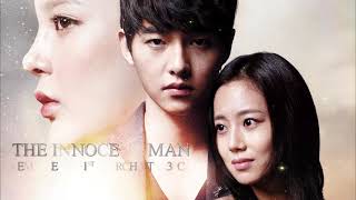 The Innocent Man  - New drama - trailer