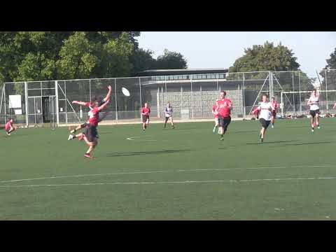 Friendlies 240917 - Clapham vs GB