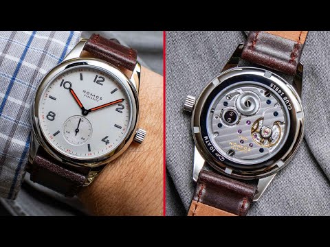 Attainable German Watches for New Collectors | Best German Watch Brands