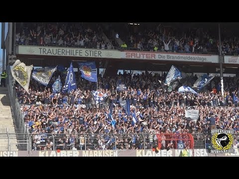 09.03.2014 KSC - Paderborn