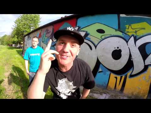 IwueN X Sklero Repo X Stychu X DJ Juvson - To Jest W Nas (Prod. Nitti Nit) STREET VIDEO