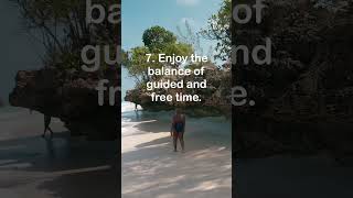 Top reasons to travel solo and meet up with me in 2024 #solotravel #grouptrip  #travel