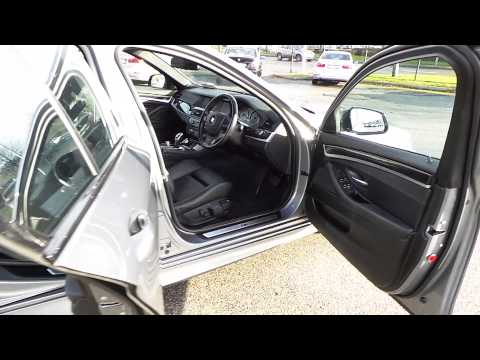 11C12542 - 11C12542 BMW 520d M Sport