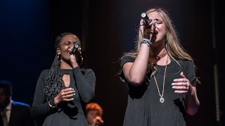 Make It Holy (Live) opb The Staves
