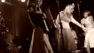 PINKSPOTS - LUG &amp; TRUG