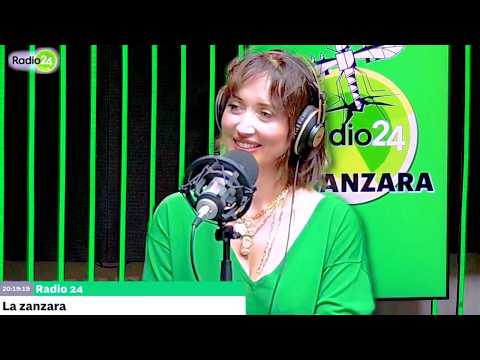 Chiara Francini - The Mosquito 10.9.2024