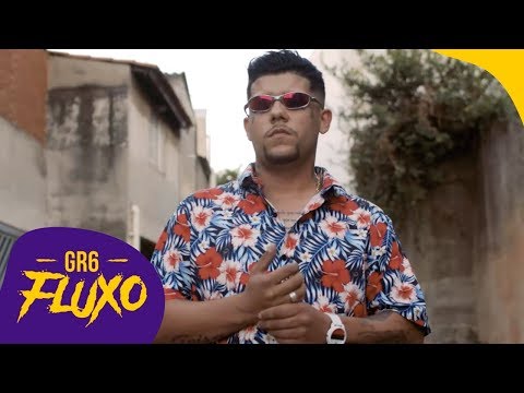 MC Dan Soares - Tchau Tchau Bye (Fluxos Filmes) Dan Soares no Beat