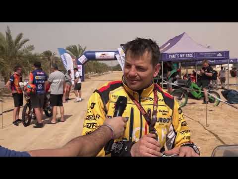 Last Day 7. Leg 7. Fenix Rally 2022. Video diary, summary, reportage.