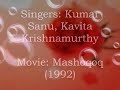 Tumhe Dil To De Chuke Hain Kv