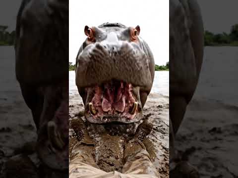 🎬 The Most Heart-Stopping POV Action Scene Ever Filmed #action #movie #thriller #survival