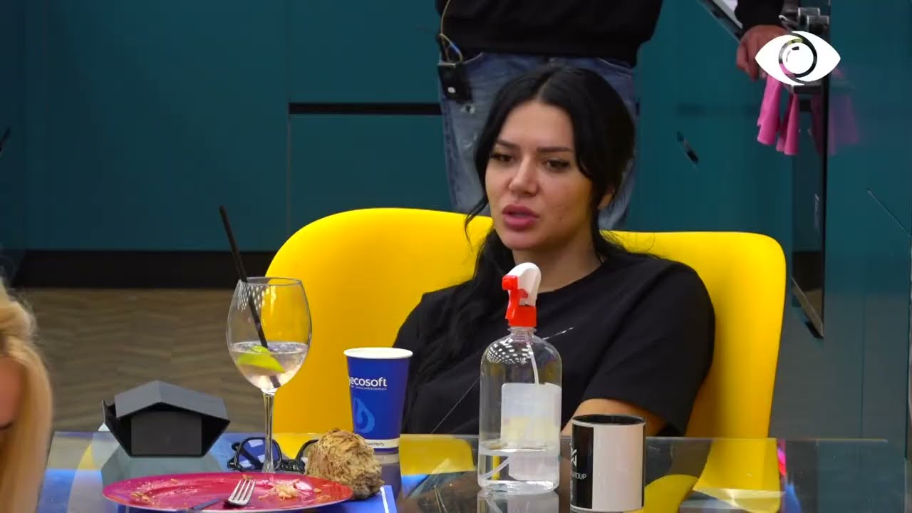 Nuk je i rrezikshëm/ Efi në mision, ngacmon Qetsorin