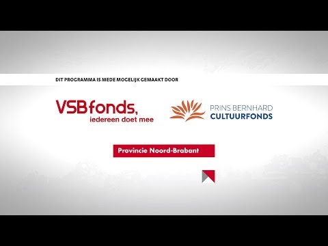 De Canon van Lammers - Aflevering 5