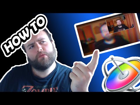 [Apple Motion] - How to use multiple Title Background Drop Zones