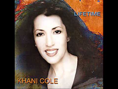 Sunshine - Khani Cole