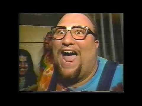 The Dudleys (ECW 1996)