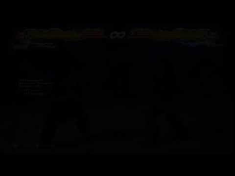 Tekken 7 Lei BnB off uf4 & df2