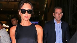 Victoria Beckham Looking Amazing On Her 42nd Birthday