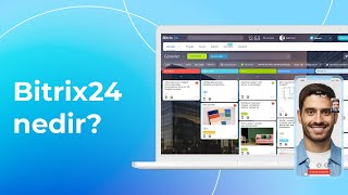 Bitrix24 videosu