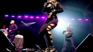 Kat DeLuna - Boom Boom (Tequila) [Official Single]