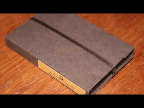 Vincent Glanzmann - Corvax (ho tape)