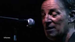 Bruce Springsteen - We Are Alive (2012 07-09 - Zurich)