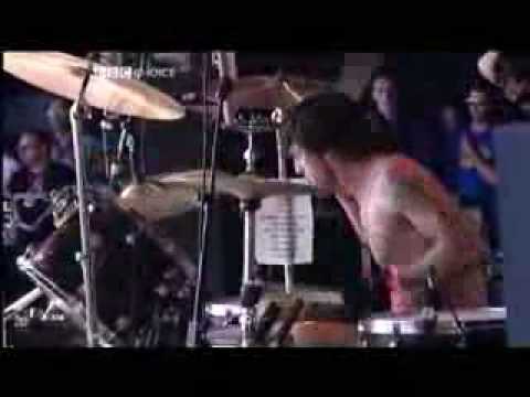 Queens Of The Stone Age - Avon (feat Dave Grohl)