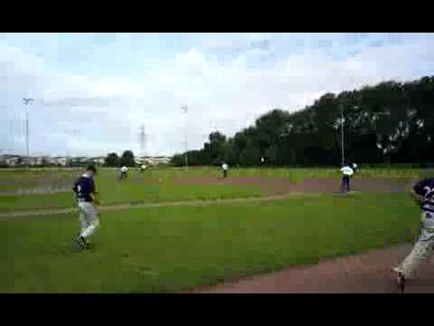 Spikes - Holy eerste seconden