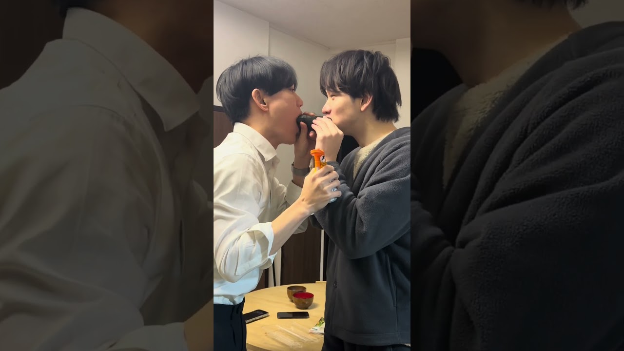 イベントごとは大切にしたい方です。