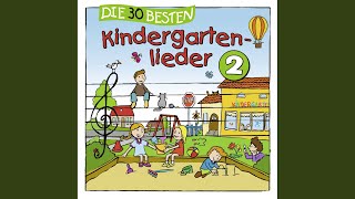 An meinem Fahrrad ist alles dran