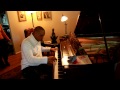 Chuchito Valdez Jr. - Blues Lick