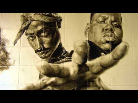 Chopin, Big L, Tupac and Biggie - Dr. Wick