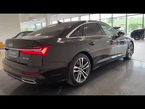 AUDI A6 40 TDI 204 BHP S LINE - Image 2