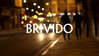 Gue Pequeno ft. Marracash - Brivido (Instrumental by Tony Production)