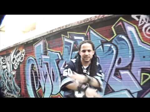 Dan-e-o - Deadly (Official Music Video)