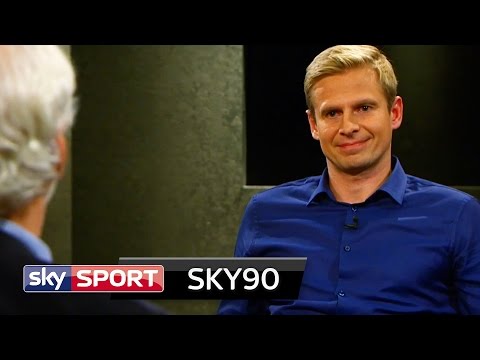 Was macht Tobias Rau eigentlich heute? | Sky90