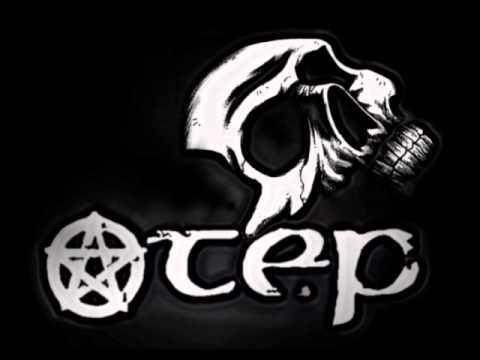 Otep - Crooked Spoons (High Quality)